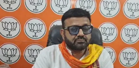 आखिर क्यों मनरेगा की जगह विकसित भारत जी राम जी योजना लाई गई, प्रतुल शाह देव ने बताई बड़ी वजह 