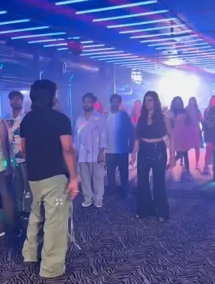 अक्षरा सिंह ने 'पटना की जगुआर' का बीटीएस वीडियो किया शेयर