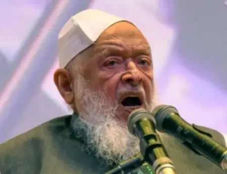 क्या अक्षरधाम मंदिर हमला मामले में गिरफ्तार तीन लोग बरी हो गए? यह जमीयत उलेमा-ए-हिंद की बड़ी जीत है: अरशद मदनी