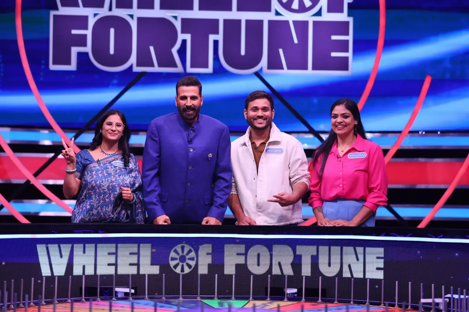 Akshay Kumar Opens Up About His Inferiority Complex Around Educated Individuals