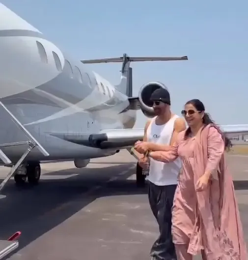 Akshay Kumar & Vidya Balan Reunite for Anees Bazmee Film in Kerala