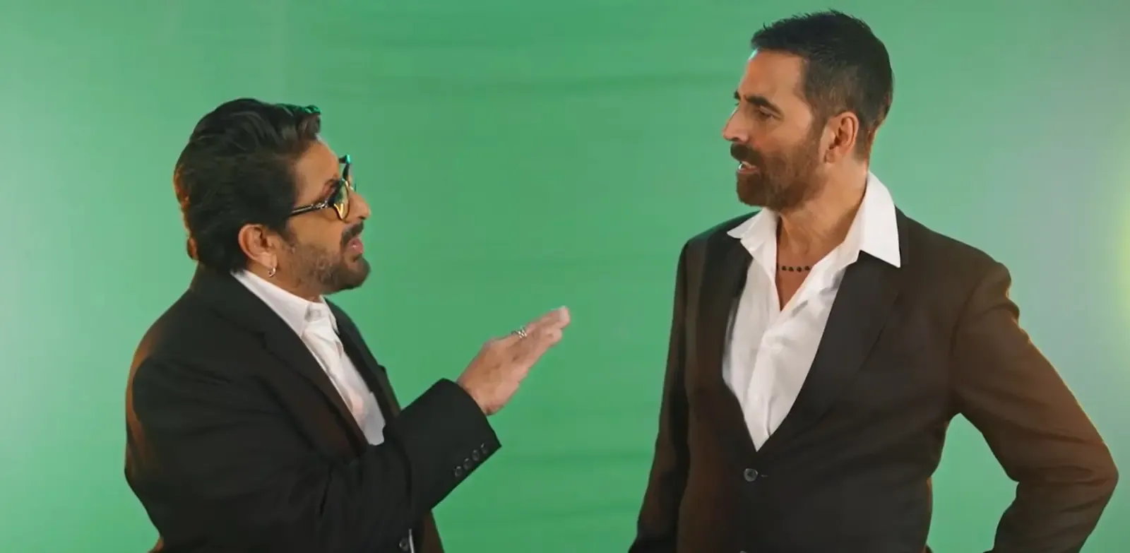 Will Akshay Kumar & Arshad Warsi Clash in the Kabaddi Arena Before Their Courtroom Showdown?