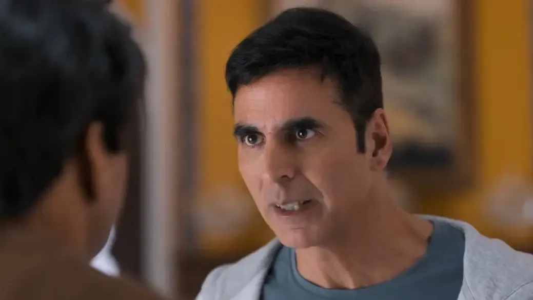 Priyadarshan and Akshay Kumar Return with Mystery and Laughter in 'Bhooth Bangla'