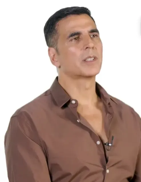 Did Akshay Kumar Just Call ‘Welcome to the Jungle’ One of His Biggest Projects?