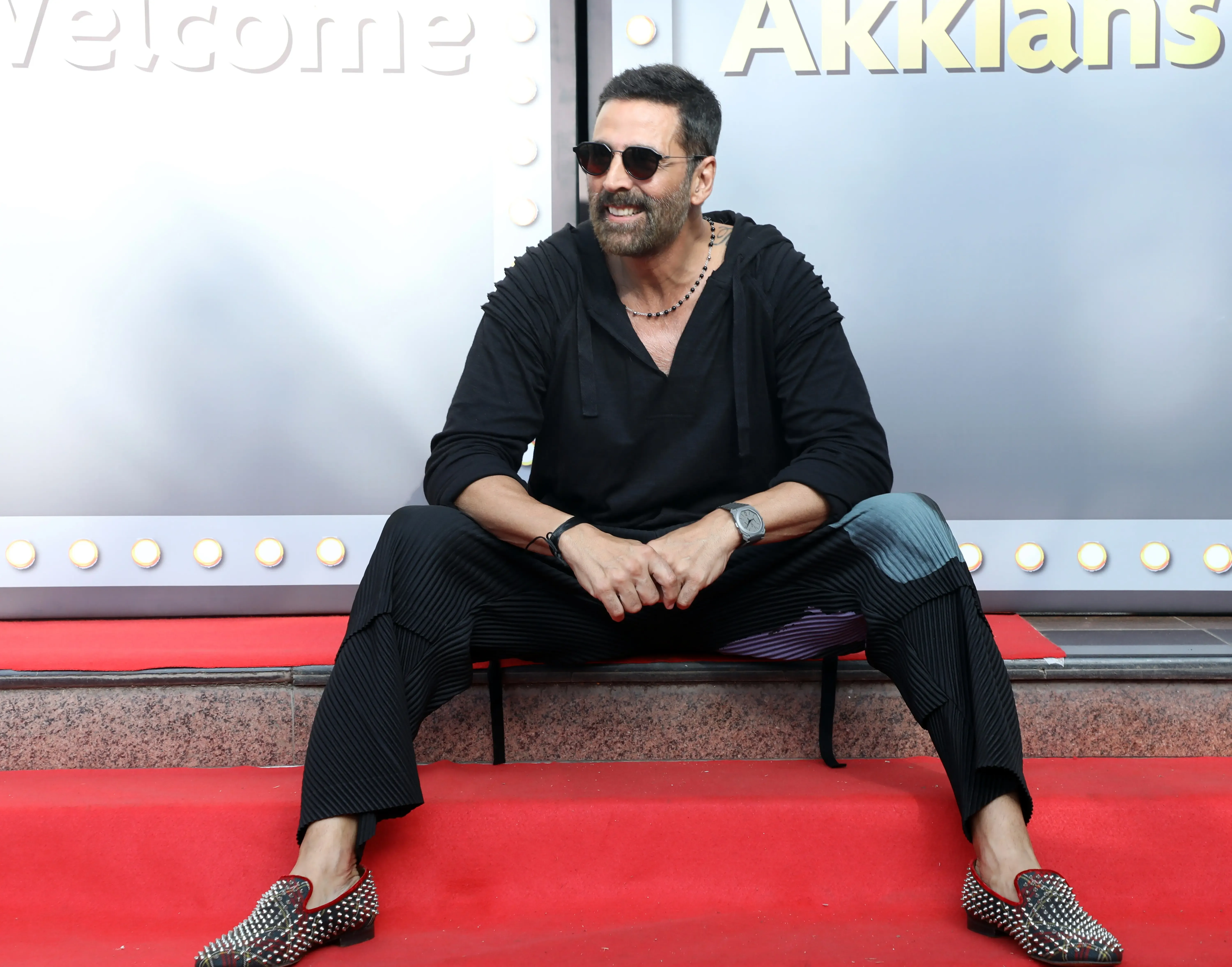 What Is the Secret Behind Akshay Kumar's Disciplined Life?