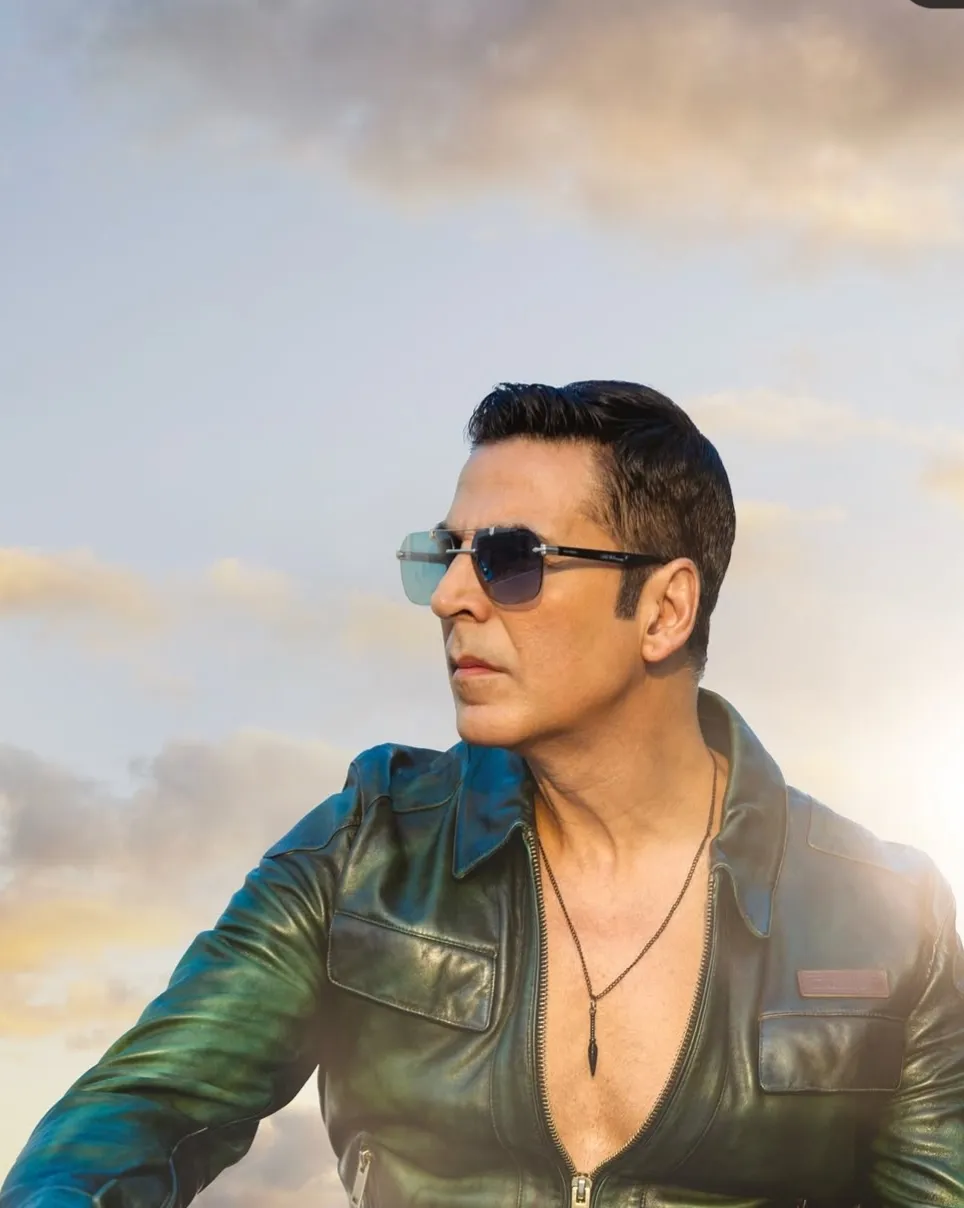 Akshay Kumar's Bold Stance on Understanding Menstruation