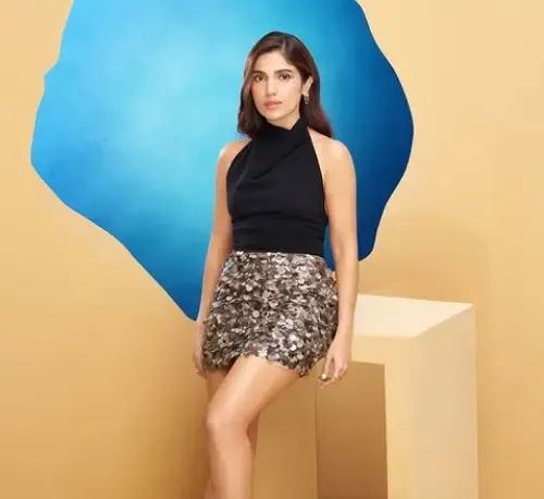 'मैं सिर्फ भगवान को याद कर रही थीं', अक्षय कुमार के प्रैंक से भूमि पेडनेकर डर के मारे कांप उठीं