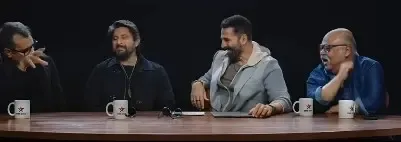 अक्षय कुमार की अद्भुत कॉमेडी टाइमिंग, 'जॉली एलएलबी 3' के एक अनप्लान्ड सीन की दिलचस्प कहानी