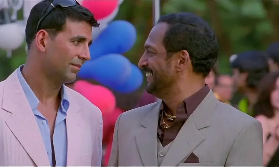 Akshay Kumar mourns Nana Patekar's death: 'Hard to believe you're gone'