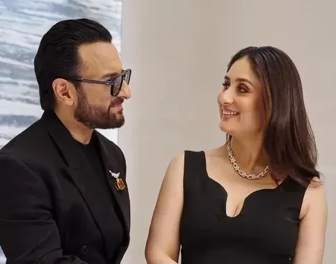 Akshay Kumar reveals Saif Ali Khan sneaking out of Kareena's room on Tashan sets