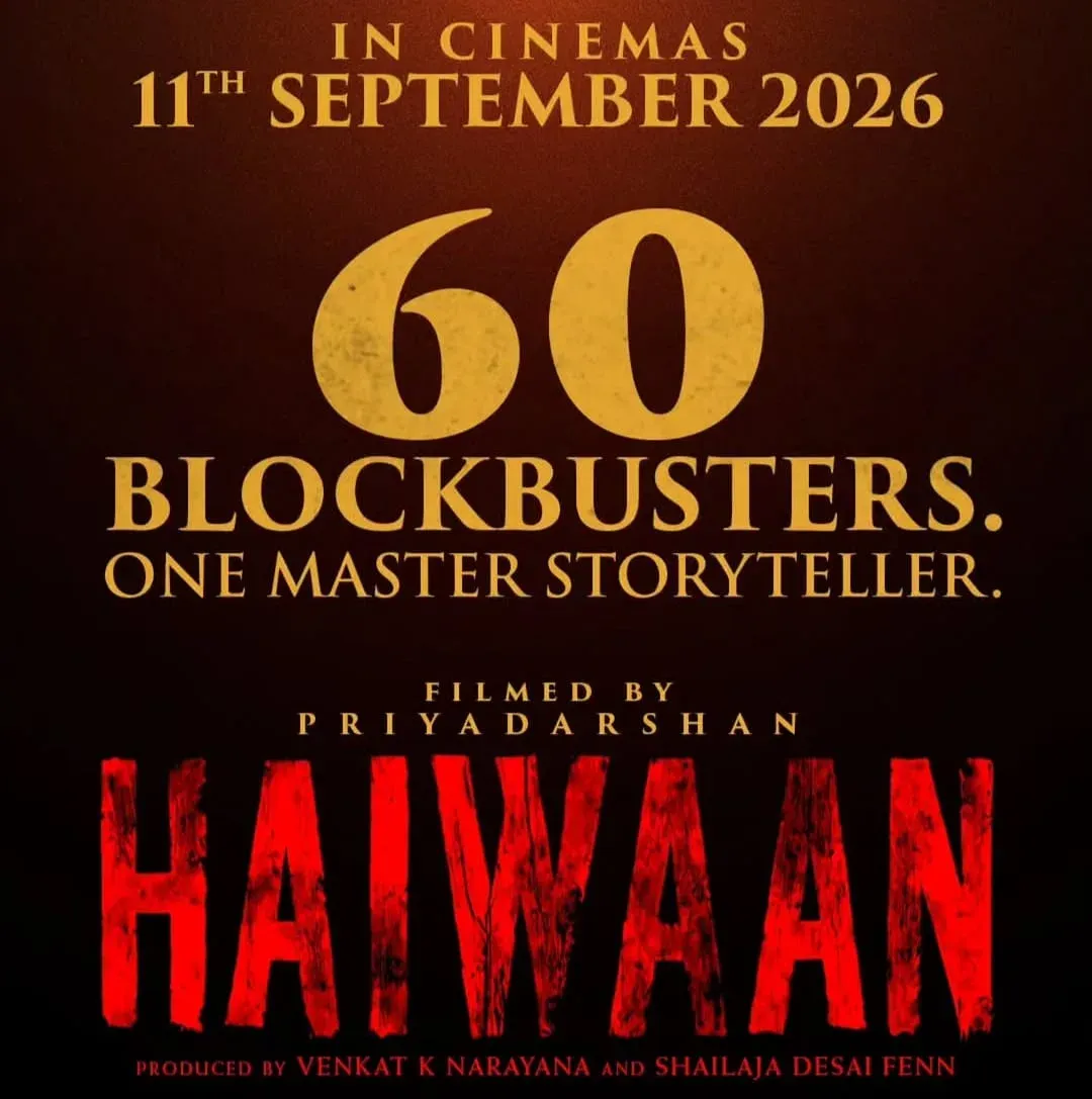 Haiwaan release date: Akshay Kumar, Saif Ali Khan film set for September 11