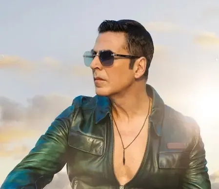 Akshay Kumar Expresses Wish to Spend More Family Time: A Candid Confession