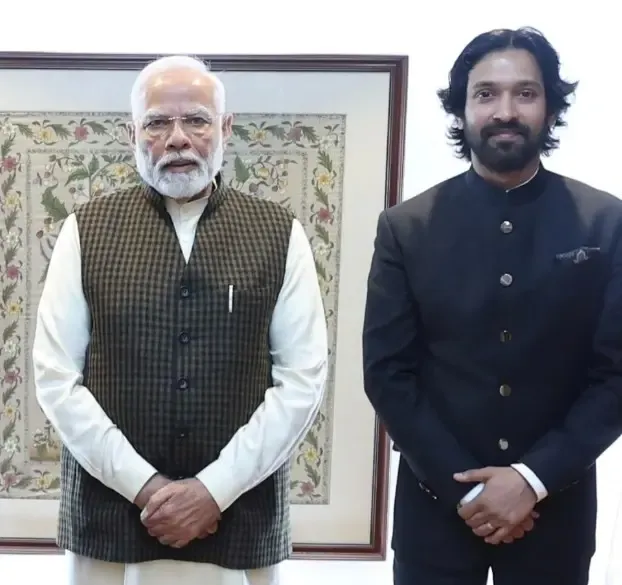 PM मोदी के 76वें जन्मदिन पर सितारों की बधाई: अक्षय कुमार से विक्रांत मैसी तक, बॉलीवुड ने किया नमन