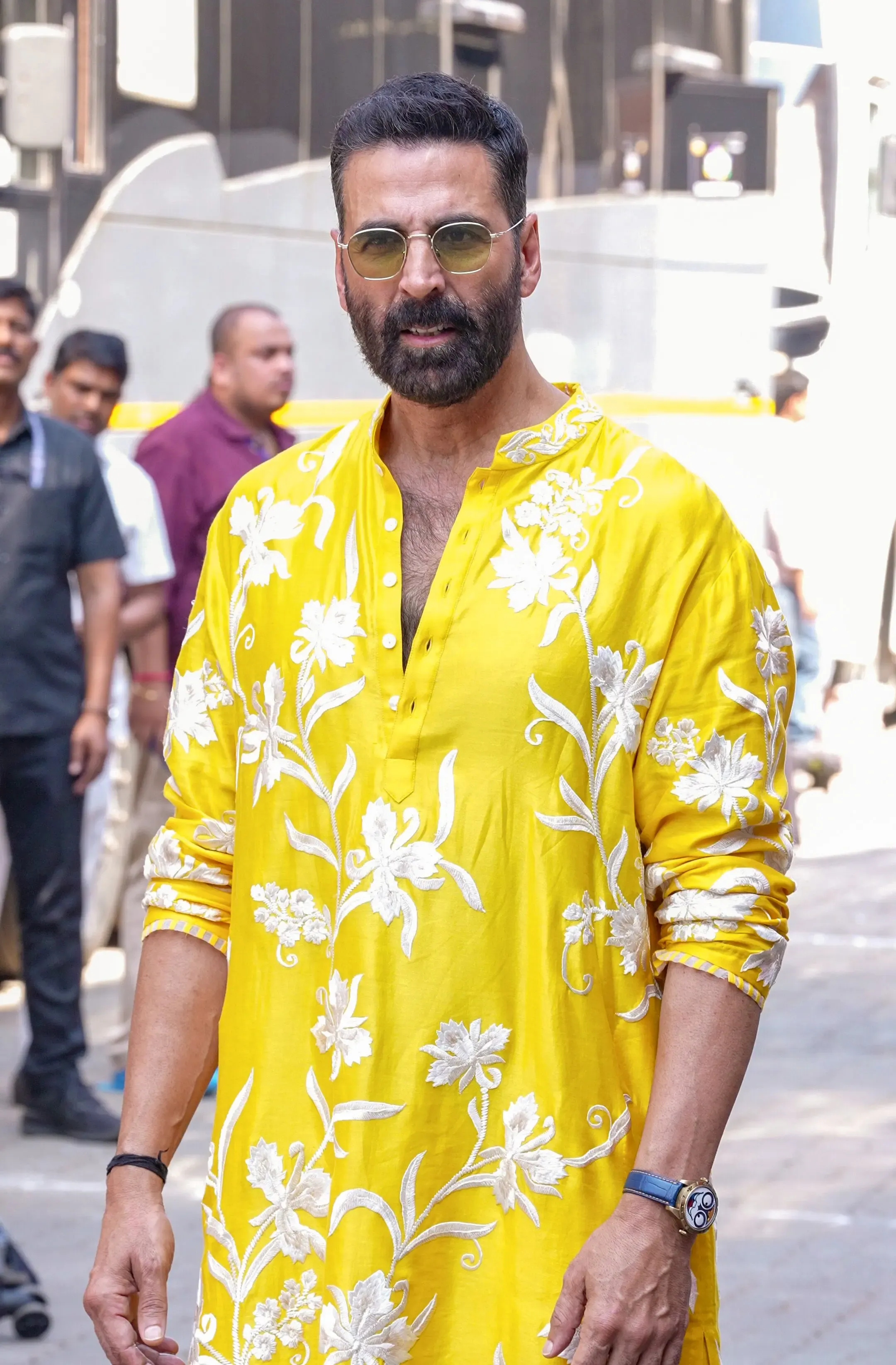 Akshay Kumar returns as host for 'Wheel of Fortune' season 2 on Sony TV