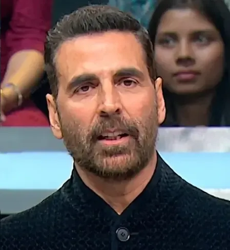 Akshay Kumar Reflects on the Impact of Wearing an Officer's Uniform