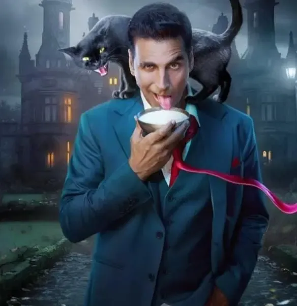 Is Akshay Kumar's 'Bhooth Bangla' Now Releasing on April 10?