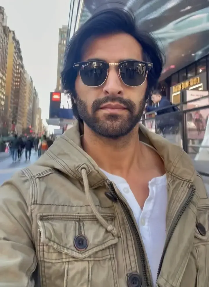 Akshay Oberoi: Has Always Championed the Sensitivity Female Directors Bring to Romance