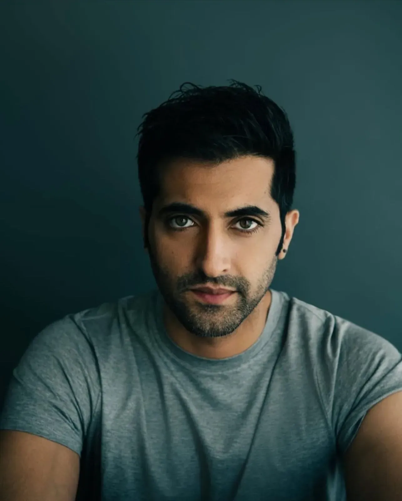Is Bollywood Ignoring Queer Representation? Akshay Oberoi Speaks Out