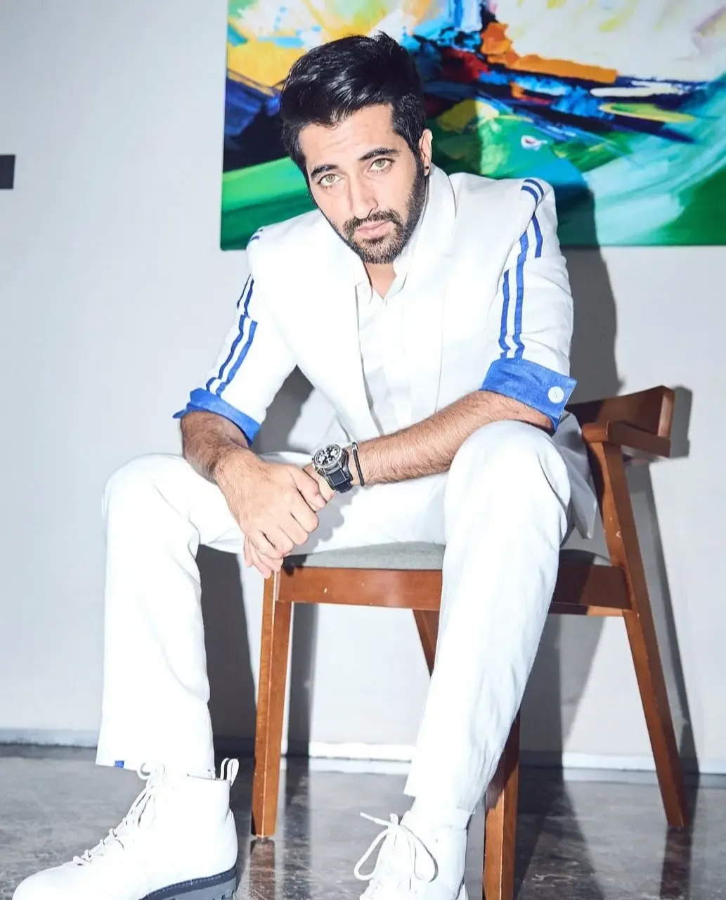 Is Akshay Oberoi's 'Toxic' Redefining Indian Cinema Visually and Narratively?