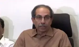 Shiv Sena (UBT) Claims Akshay Shinde's Murder Was Politically Motivated in Saamna