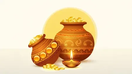 अक्षय तृतीया विशेष : सोना नहीं तो ये चीजें खरीदना होगा शुभ, बरकत के साथ घर में सुख-समृद्धि का होगा वास 