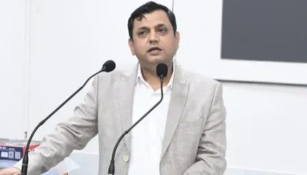 एकेटीयू के दो शिक्षक ग्लोबल साइंटिस्ट इंडेक्स 2025 की टॉप-5% सूची में, लखनऊ का बढ़ा मान