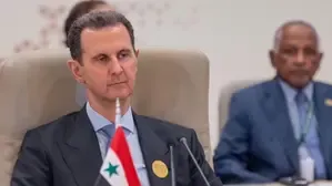 Al-Assad safe in Russia, not to be extradited: Russian senior diplomat