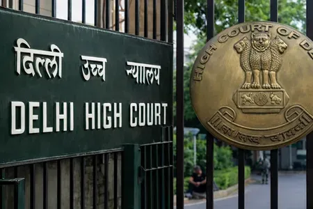 Al-Falah Trust case: Delhi HC transfers Jawad Siddiqui bail pleas to Justice Banerjee