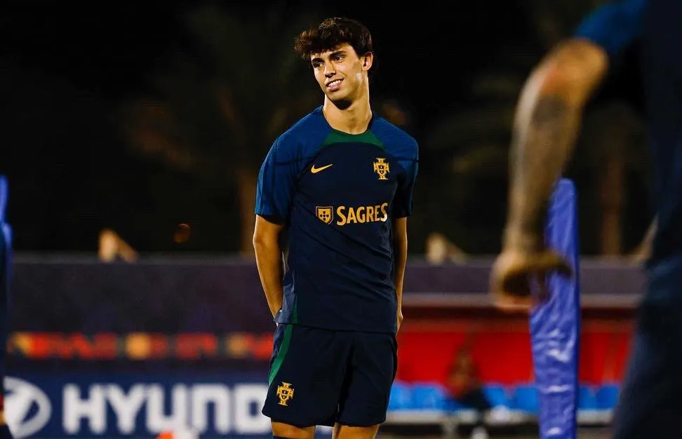 Are Al Nassr Finalizing a Deal for Chelsea's Joao Felix?
