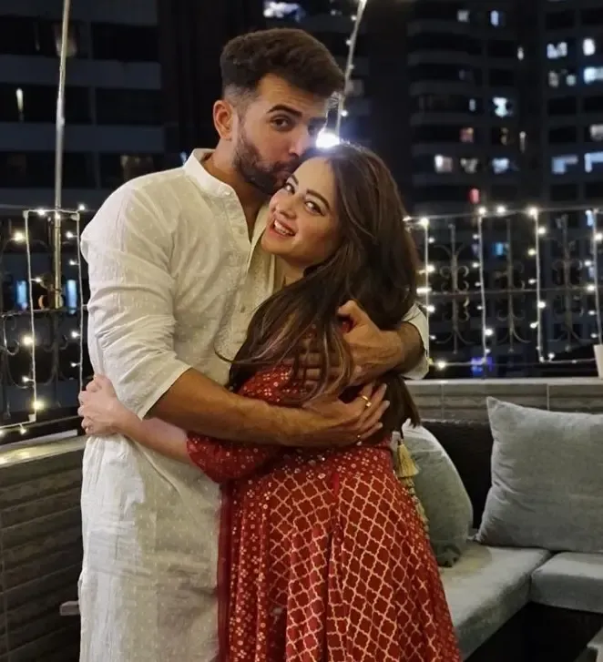 क्या जय भानुशाली और माही विज के रास्ते अलग हो गए?