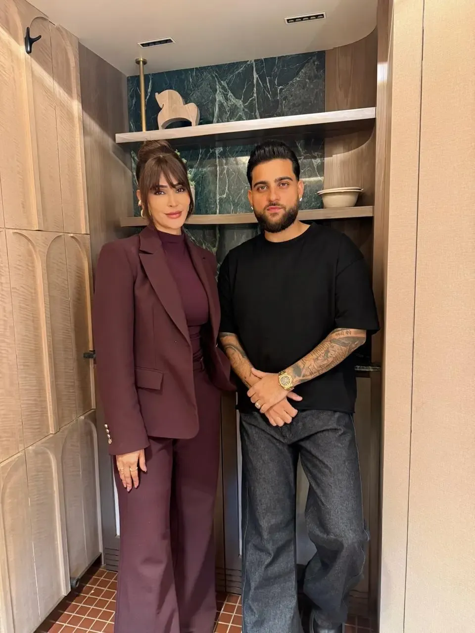 Is Alankrita Sahai's Collaboration with Karan Aujla in '5-7' Truly Rewarding?