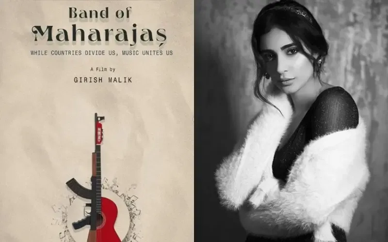 Alankrita Sahai Expresses Gratitude for 'Band Of Maharajas' Oscar Nomination
