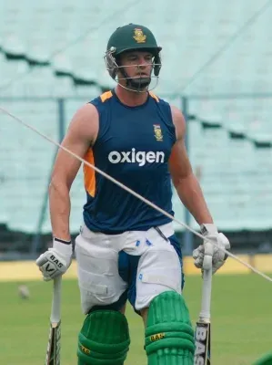 Albie Morkel named Joburg Super Kings head coach for SA20 2027