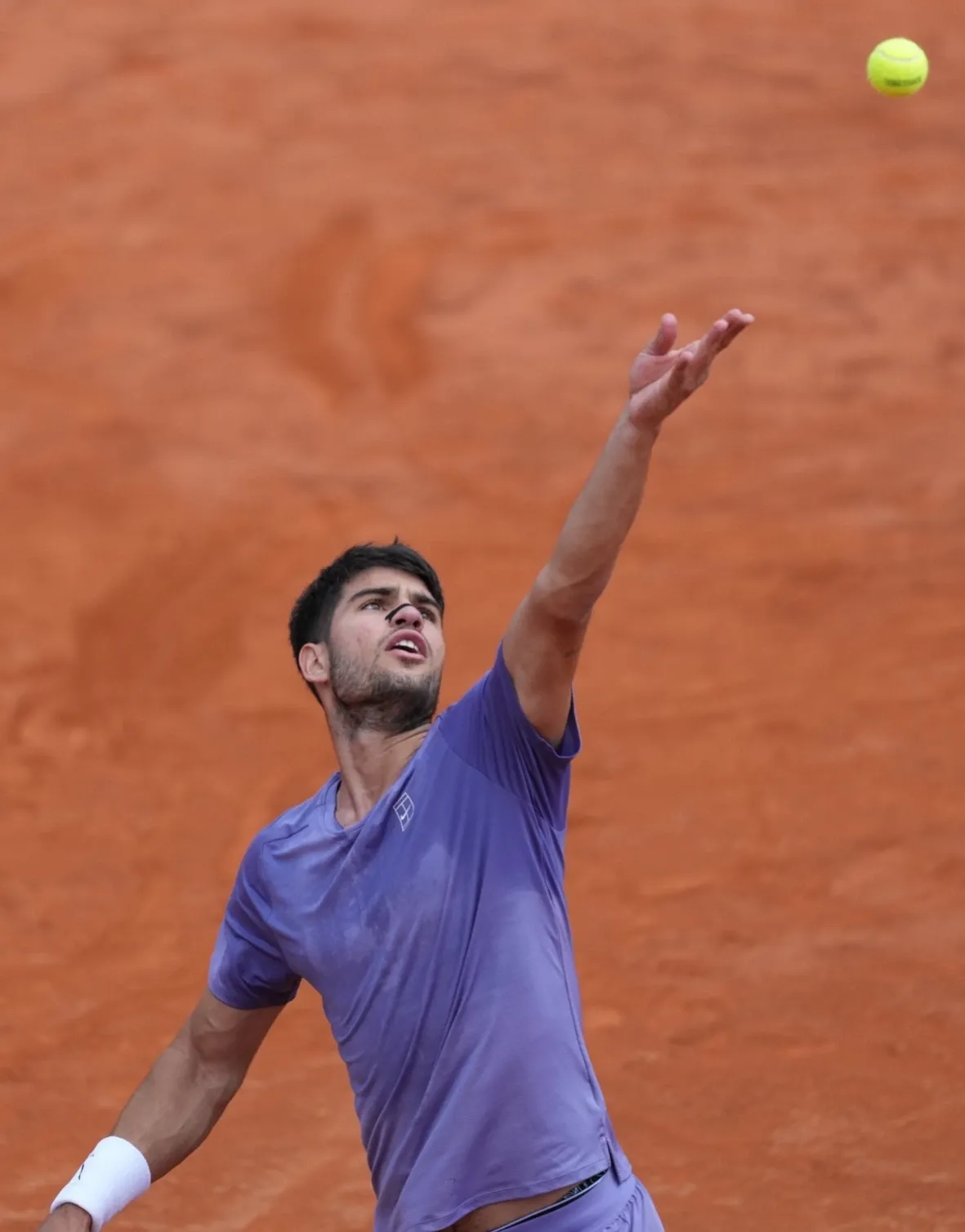 Did Alcaraz Triumph Over Khachanov to Enter Quarterfinals in Rome?