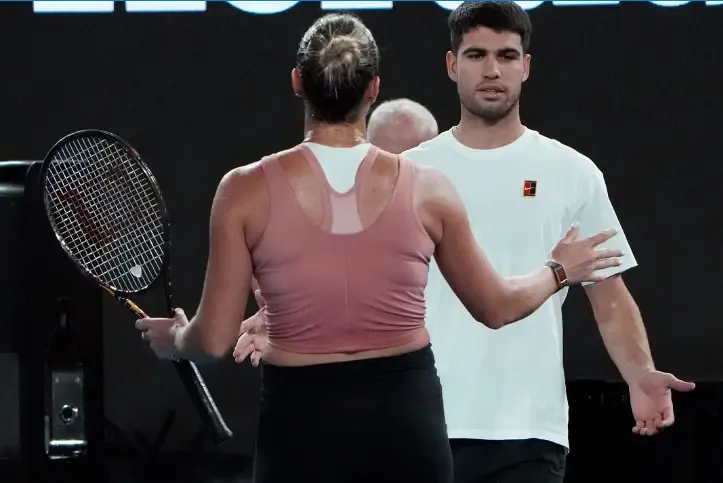 Will Alcaraz and Sabalenka Shine as Top Seeds in the Australian Open 2026?