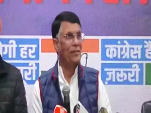 Delhi Congress Unveils Audio Clip of AAP MLA on Liquor Scam, Terms Party 'Alcohol Affected'