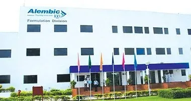 Alembic Pharma shares fall 9% as EBITDA margins shrink in Q4 FY26