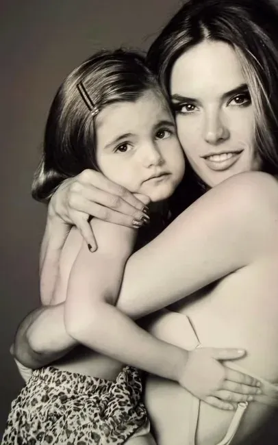 Alessandra Ambrosio celebrates daughter Anja's 18th birthday with heartfelt tribute