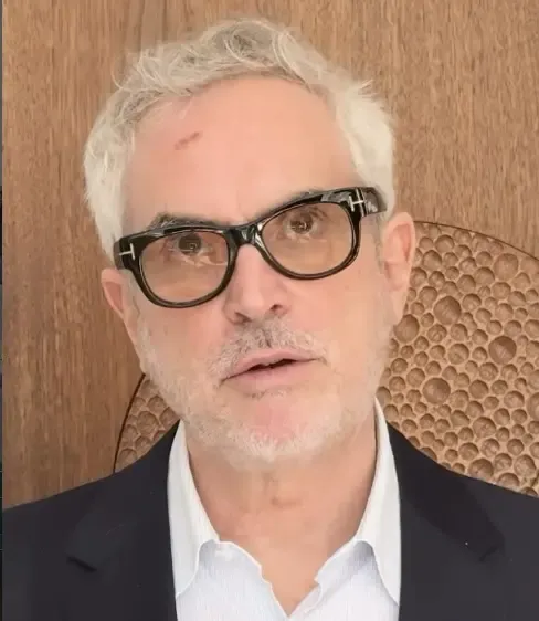 Alfonso Cuarón on filmmaking: 'Life comes first now,' says Gravity director at Busan