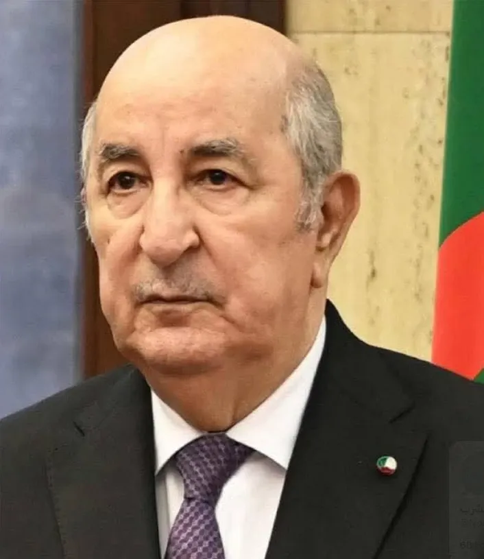 How is Algeria Supporting Syria's Electricity Sector?