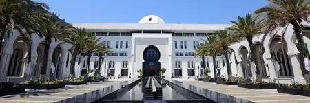 Why Did Algeria Condemn US Airstrikes on Iranian Nuclear Sites?
