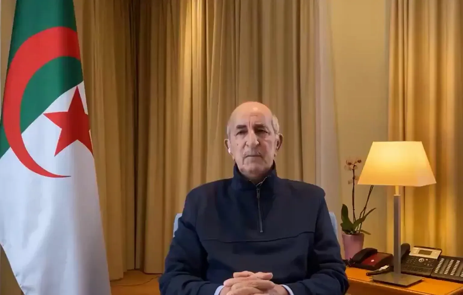 Algeria's anti-colonisation law takes effect, targets France's 1830–1962 rule