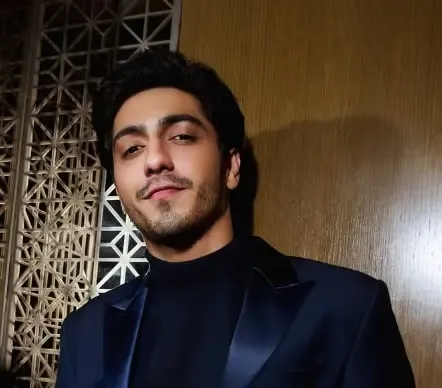 Why Ali Abbas Zafar Sees Old-School Honesty in Ahaan Panday's Performances