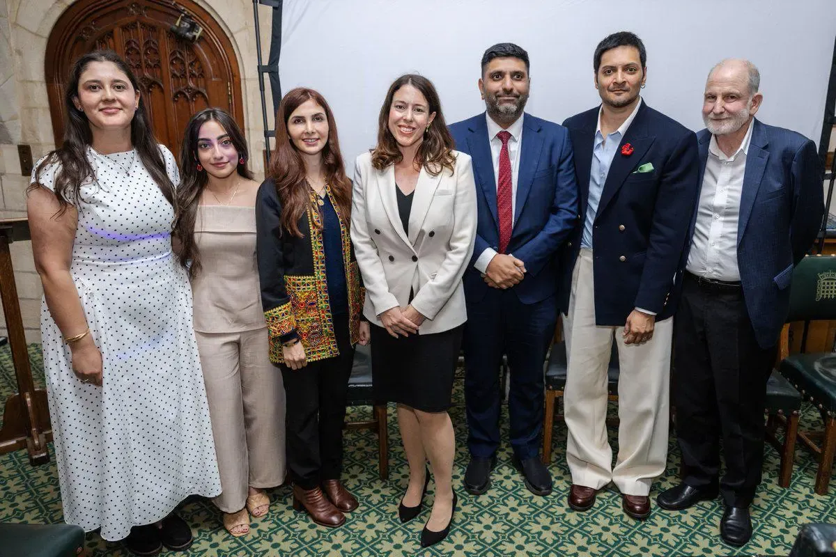 Did Ali Fazal Experience a Privilege at the ‘Rule Breakers’ Screening in UK Parliament?