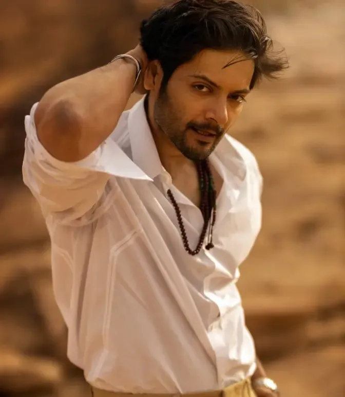What Makes Ali Fazal's Guddu Bhaiya Character So Significant?