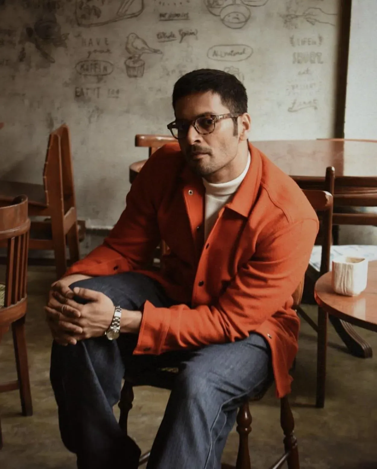 How Has Ali Fazal Grown as an Actor in the OTT Space?