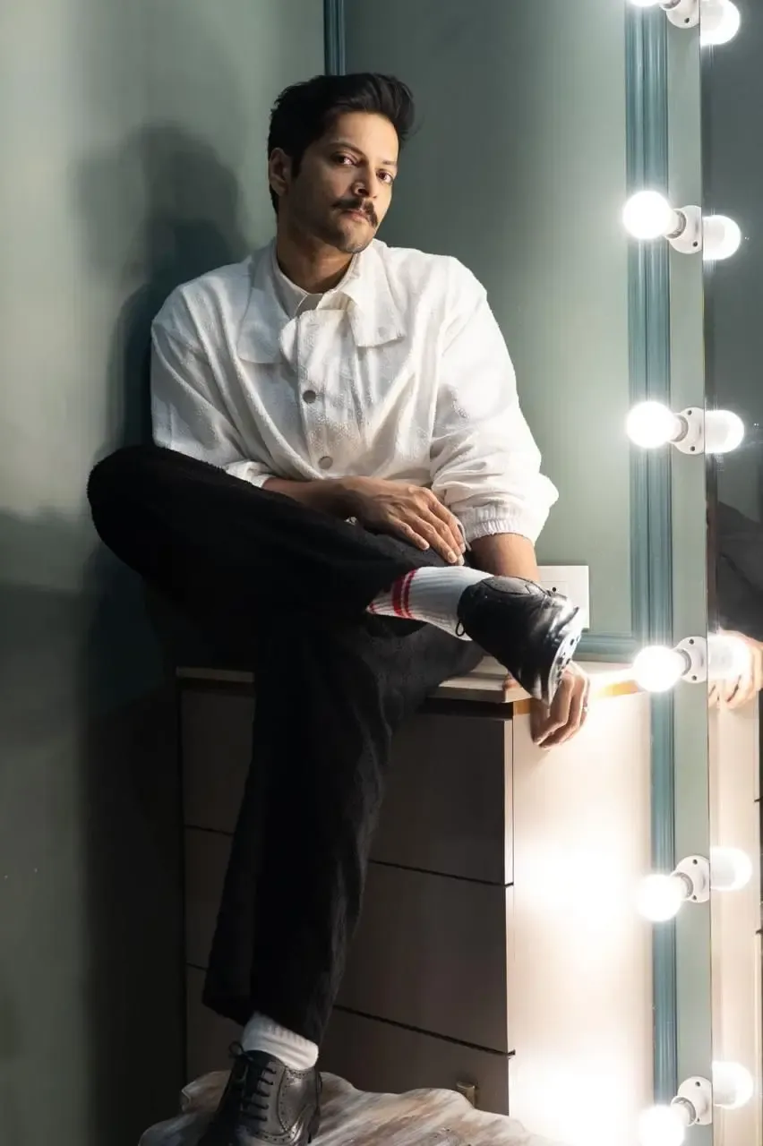 Is Ali Fazal Teaming Up with Shakun Batra for His Next Film?