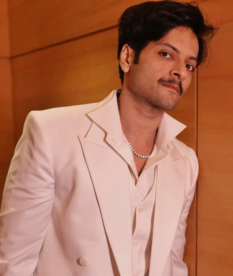 How Does Ali Fazal Honor His Late Mother with a Touching Memory?