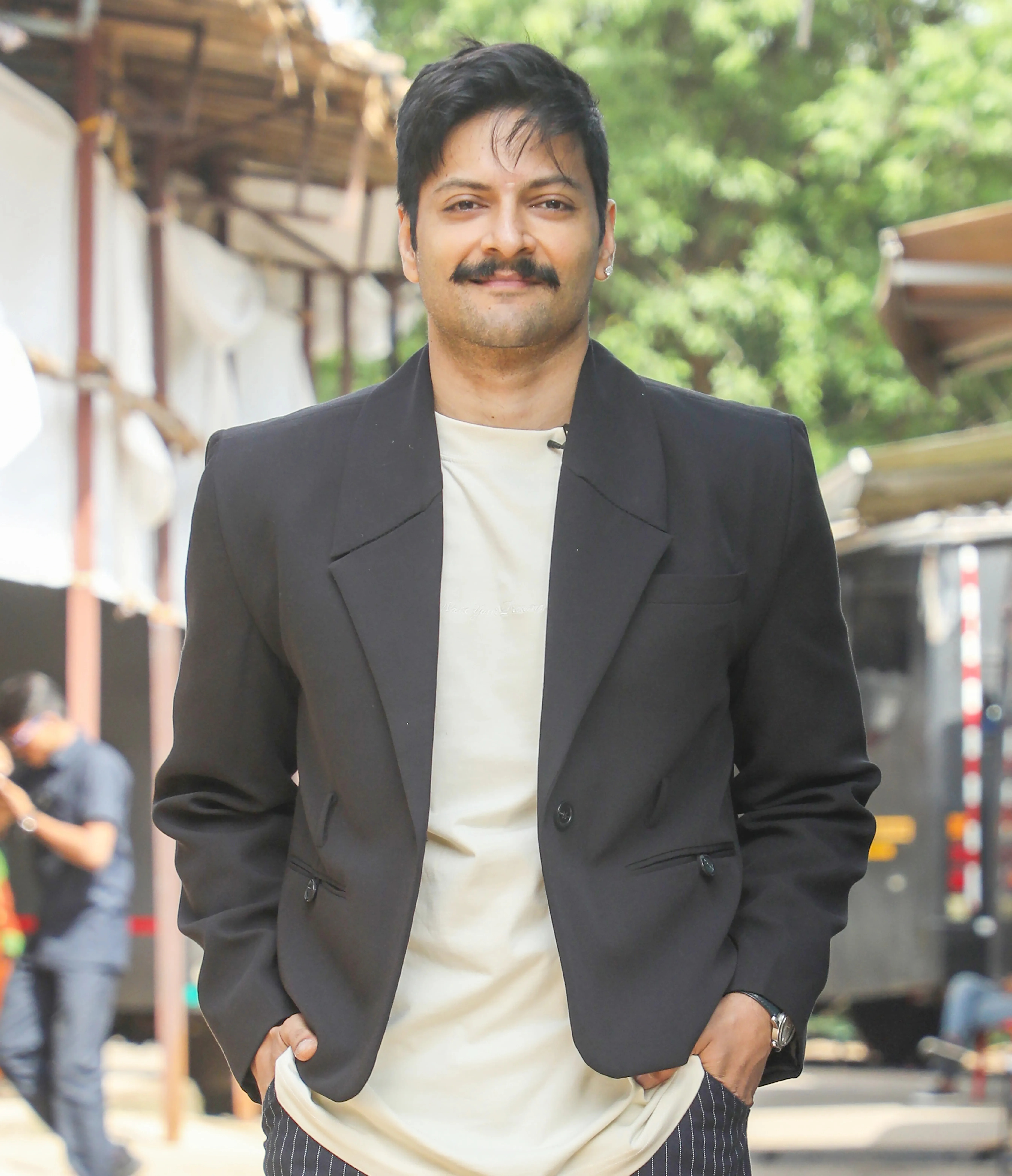 Does Ali Fazal's Muscle Memory from ‘Give Me Sunshine’ Help in ‘Metro... In Dino’?