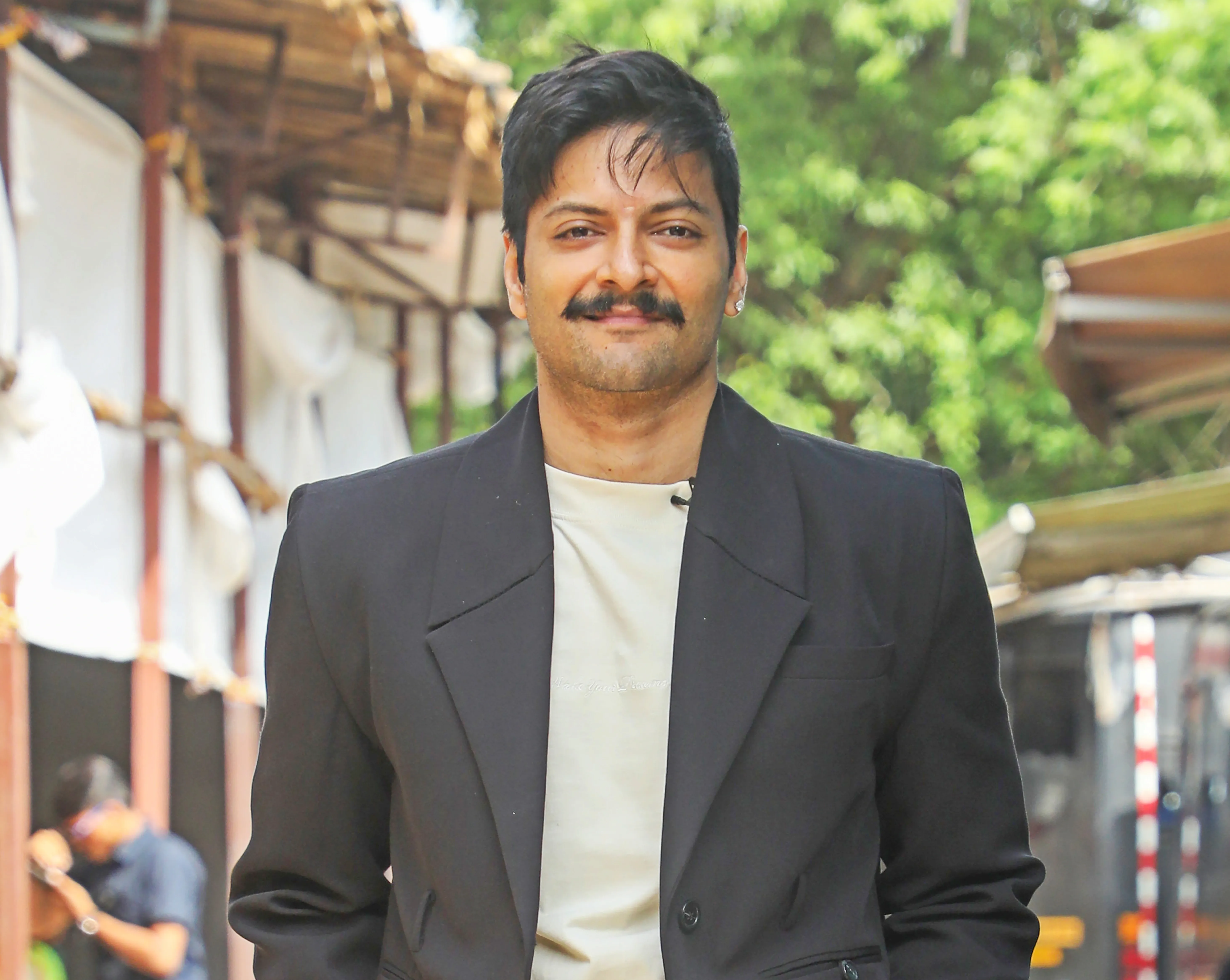 What Makes Anurag Basu a Genius? Ali Fazal Reveals!